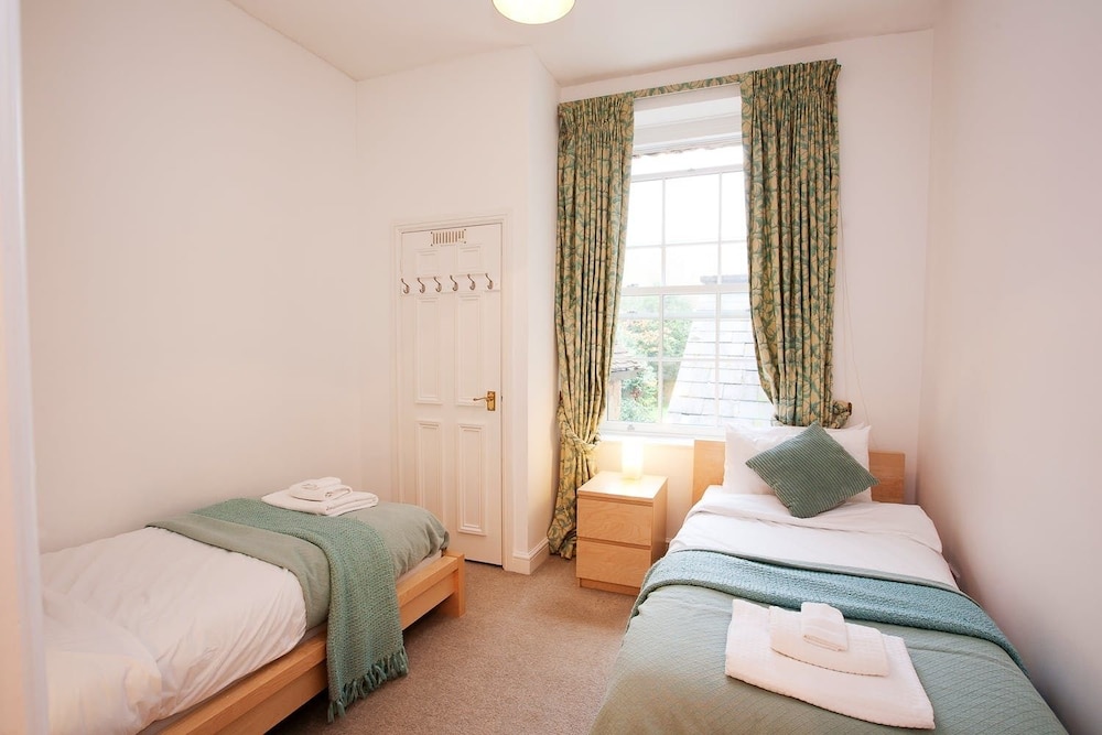 Sherborne Vacations - Printers Court 3 - Property Image 36