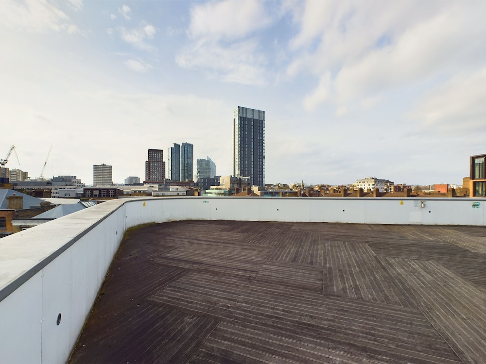 Be London - The Old Street Residences