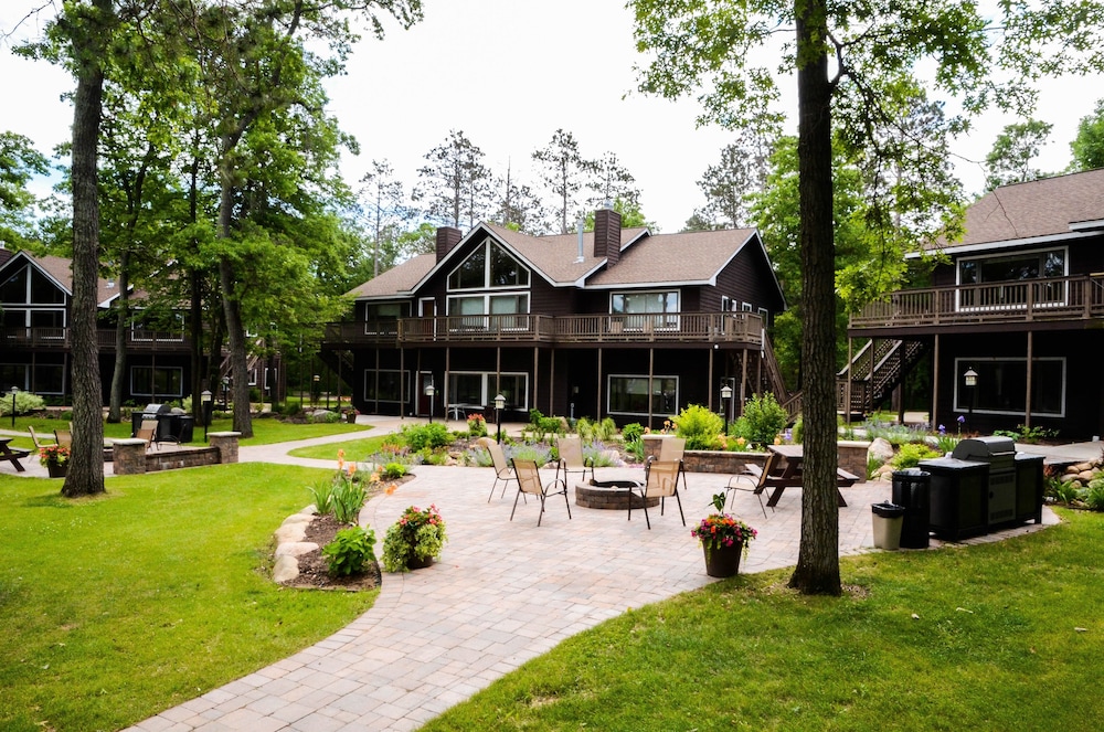 Grand View Lodge