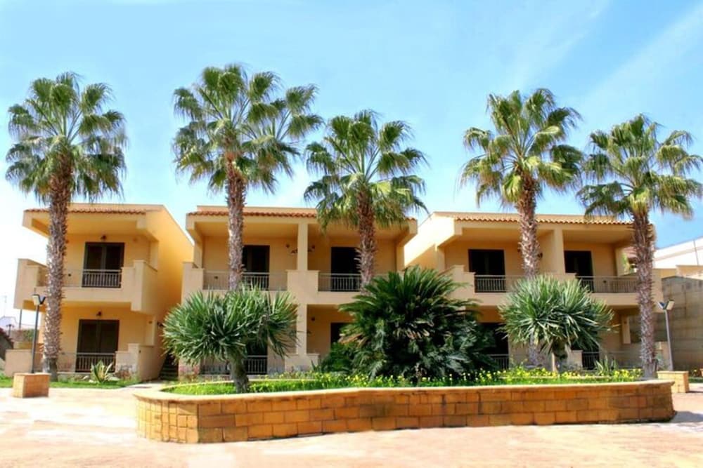 Apartment in Triscina by the Sea & Pools