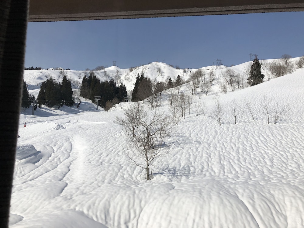 Muica Onsen Hotel