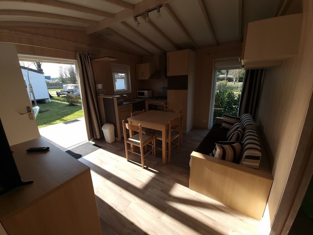 Camping Les Goélands