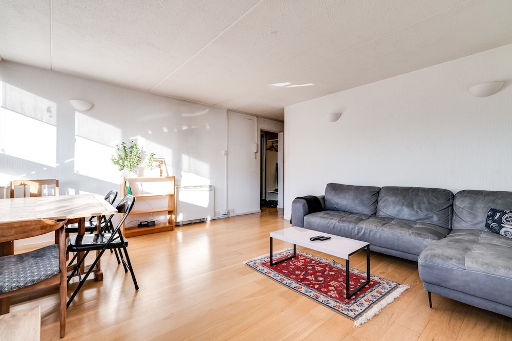 Cosy Battersea Flat