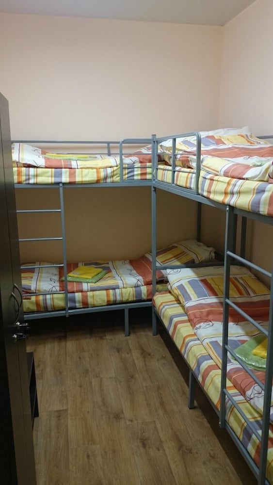 Hostel Fresh view 2