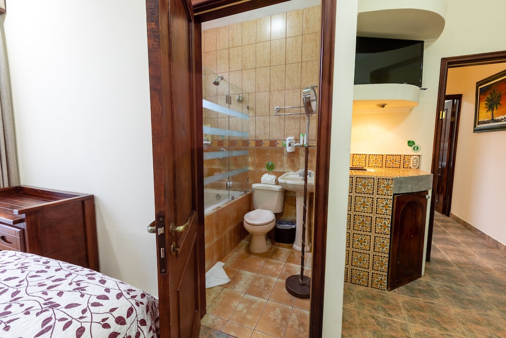 Casas del Toro Monteverde