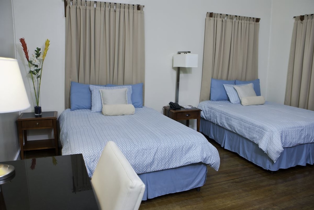Hotel Casa Luisa