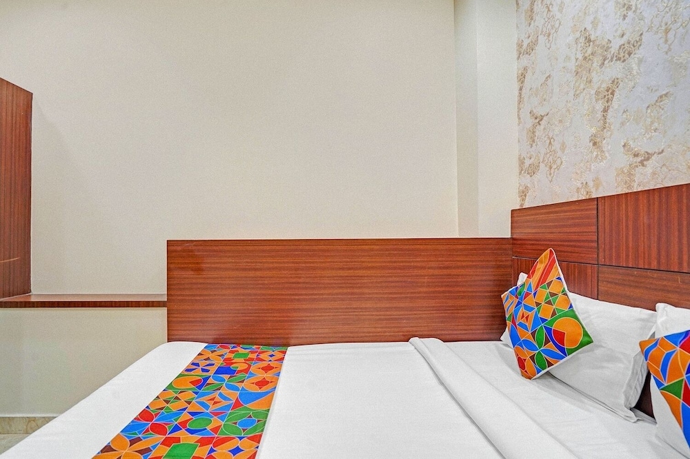 Fabhotel Raj Rajeshwari