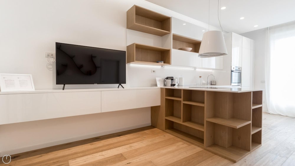 De Cristoforis 12 B - Apartment Milan