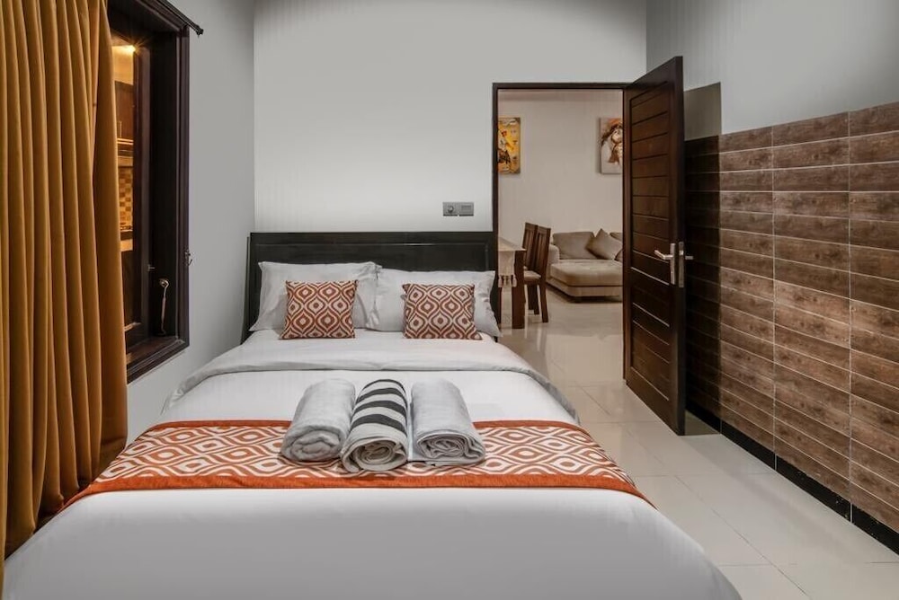 Pondok Arya Kuta Villas by Kamara