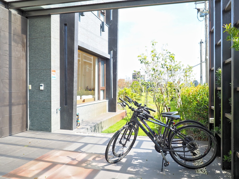Sakura Bed and Breakfast