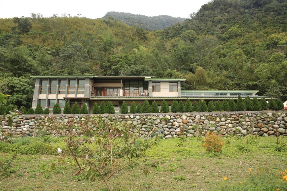 Taroko Mountain Dream Homestay B&B