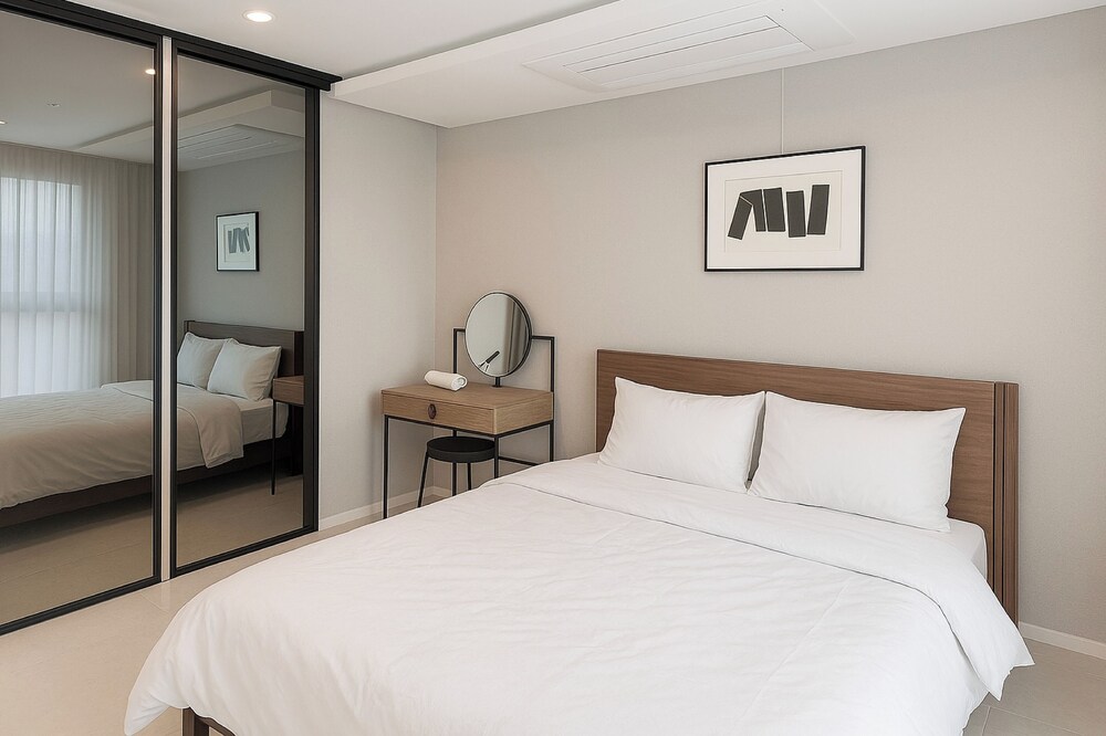 Zizel Suite Room Seocho