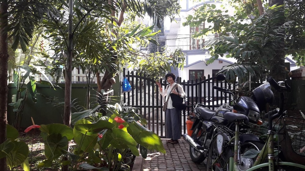 Heavenly Homestay