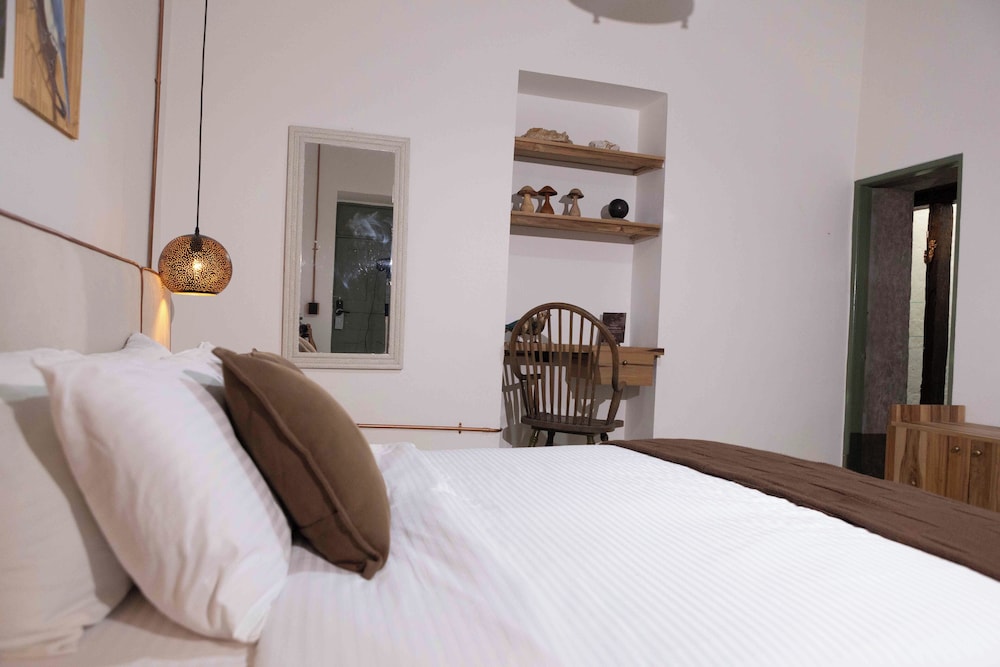 Hotel Nuss