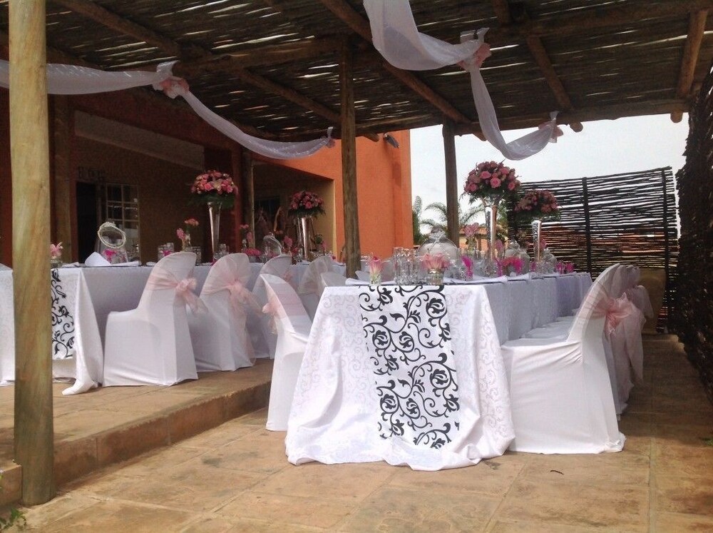 Batter Boys Boutique Hotel