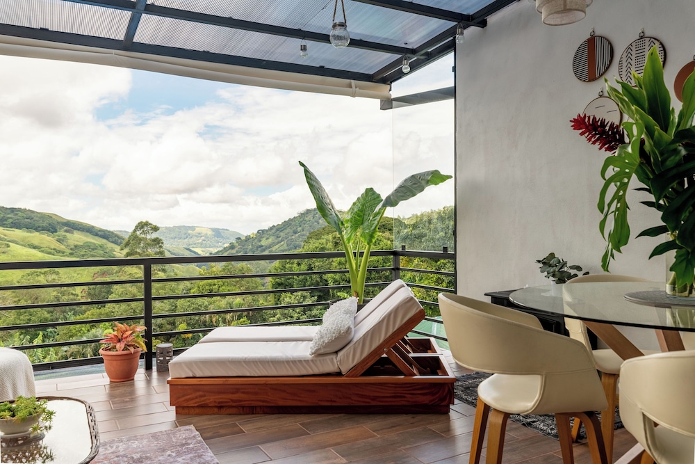 Yaloco House Monteverde