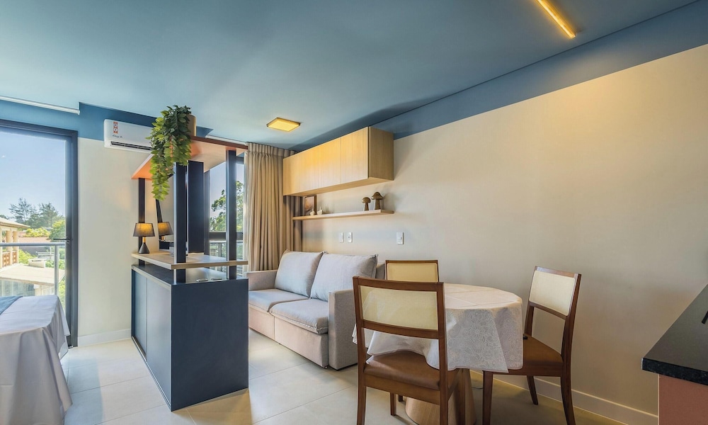 Modern Studios 2 km From Praia do Rosa - Rsos