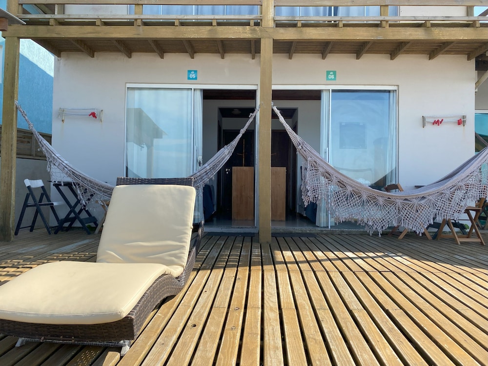 Hibisco Guest House
