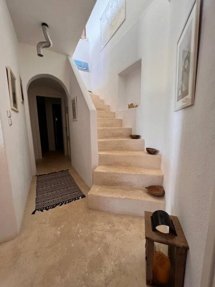 Holiday House - Koundouros Panoramic Sea View