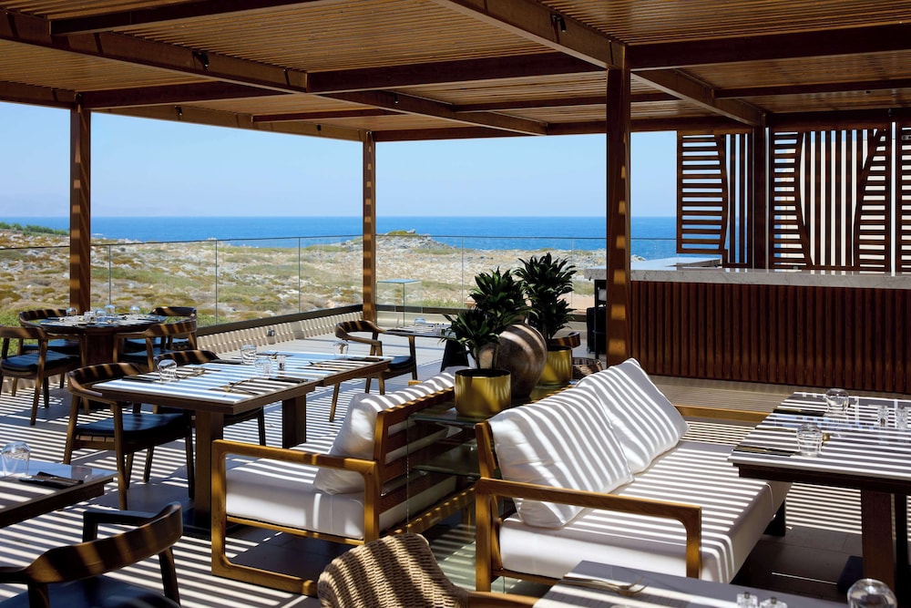 Aulus Chania Resort, Curio Collection by Hilton