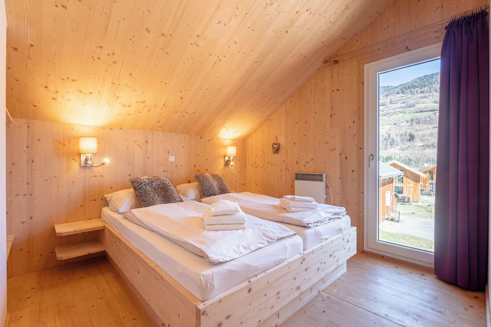 Kreischberg Chalets by ALPS RESORTS