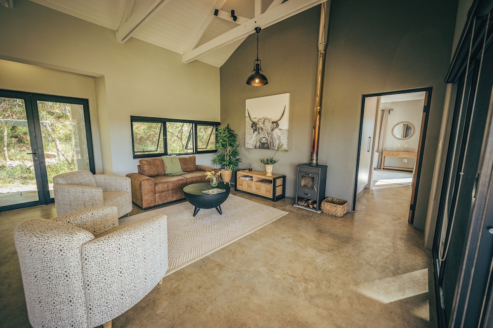 Summerplace Game Reserve