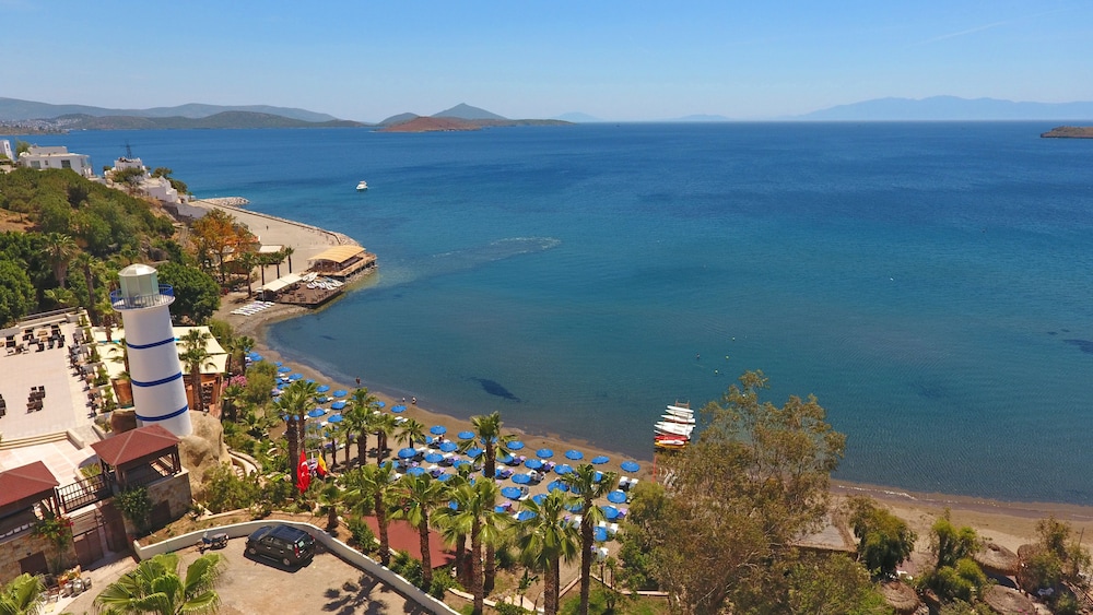 Jura Hotels Bodrum Resort