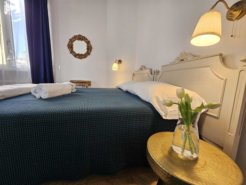 Guest House Vanvitelli