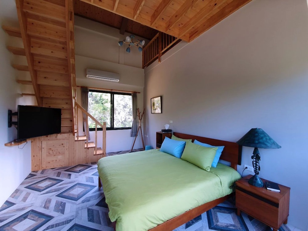 Paimei Homestay view 5