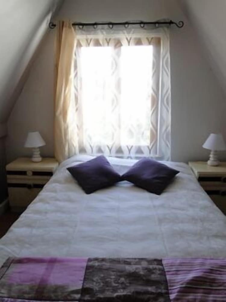 B&B La Villa Zarin