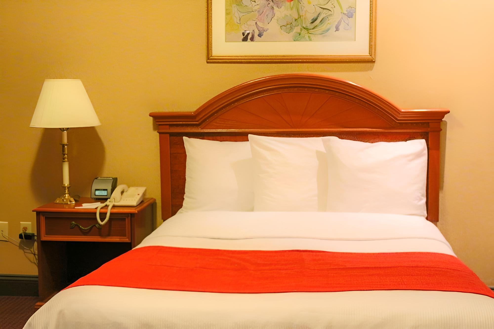 Hotel Newton