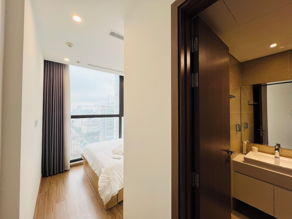 Vinhomes Skylake