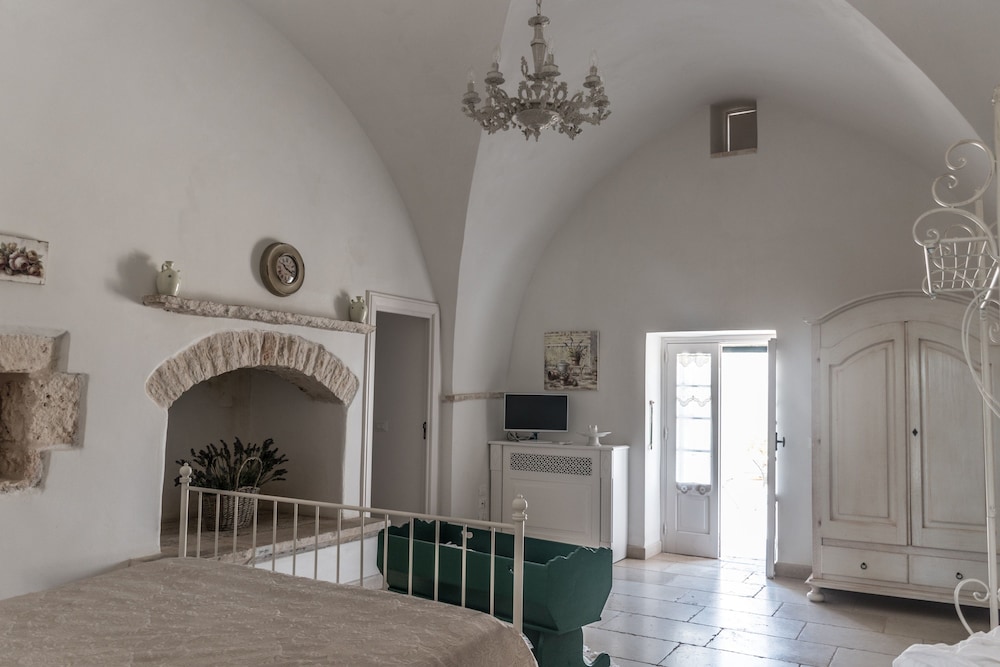 Masseria Luco