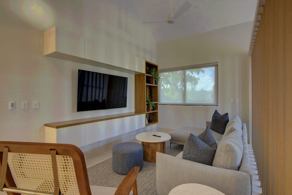 Mangle House A Sanctuary of Serenity