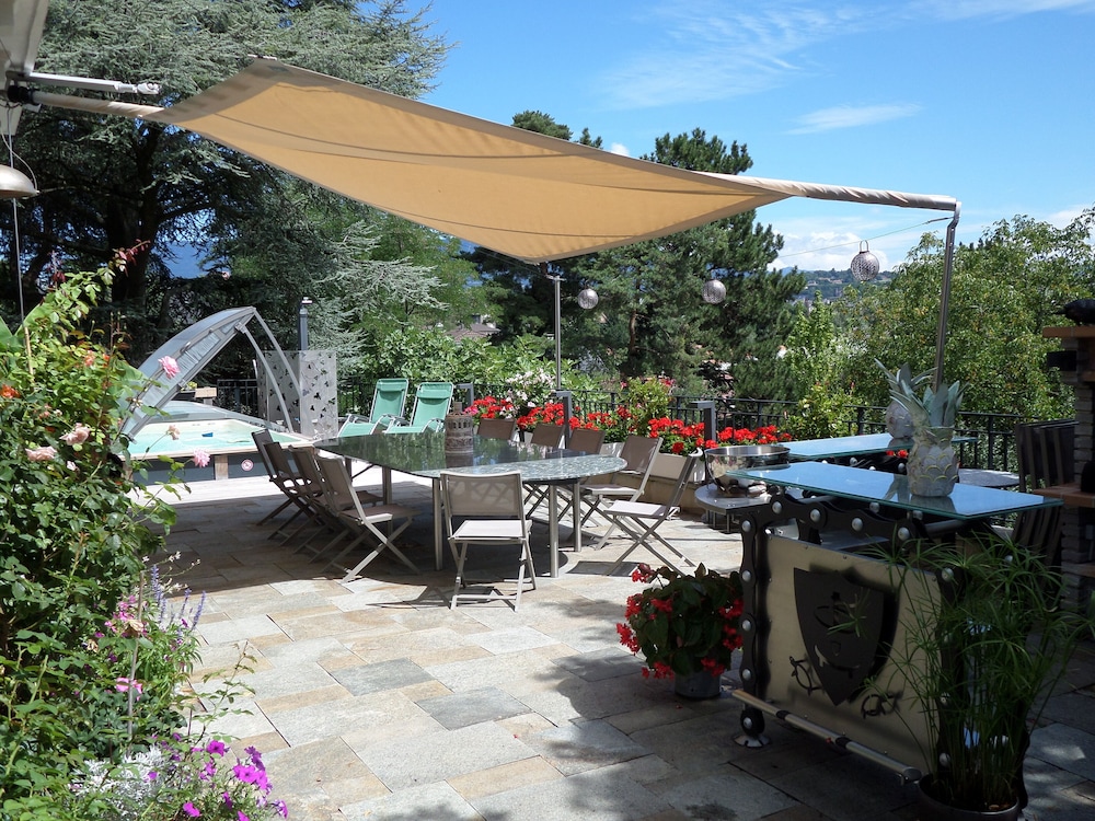 Domaine du Pressoir