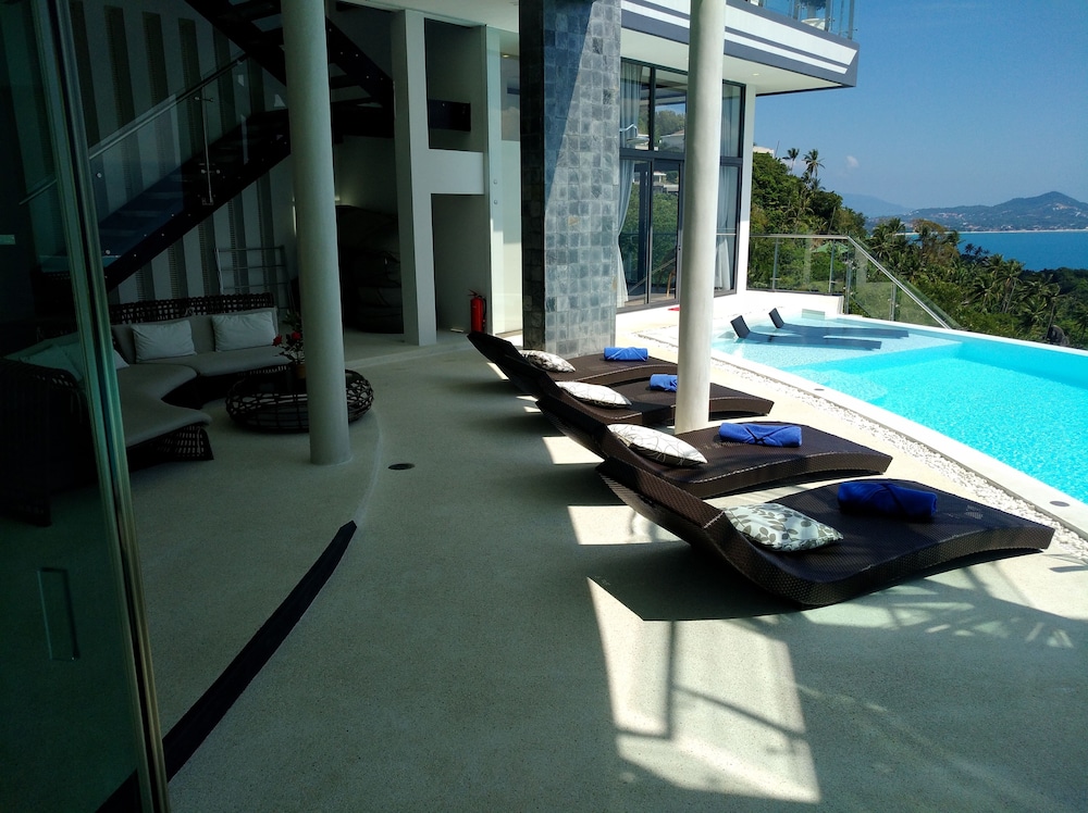 Villa Seawadee