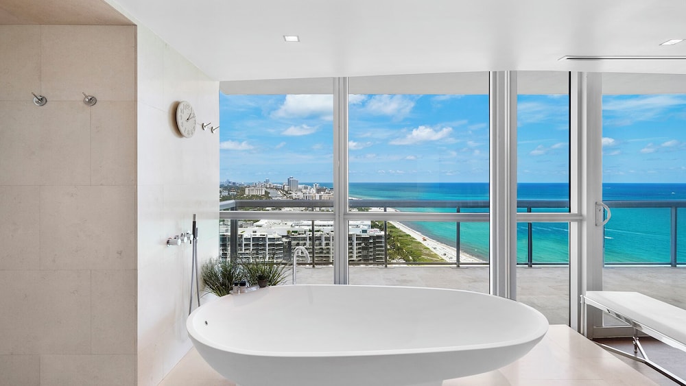 The Setai Private Luxury Residences