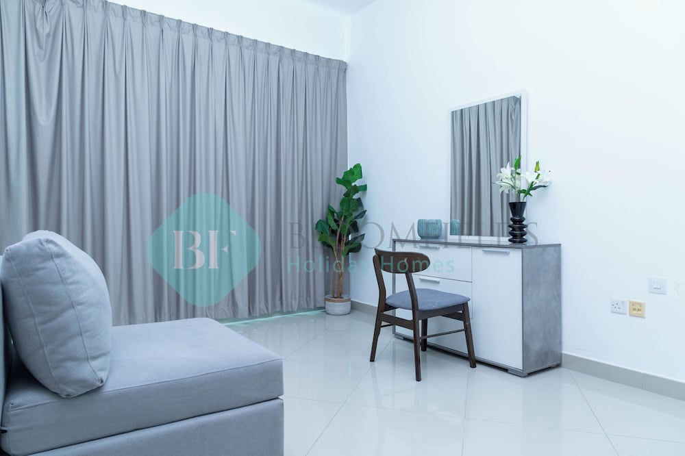 Bloomfields 1BR Ocean View in Oceanscape