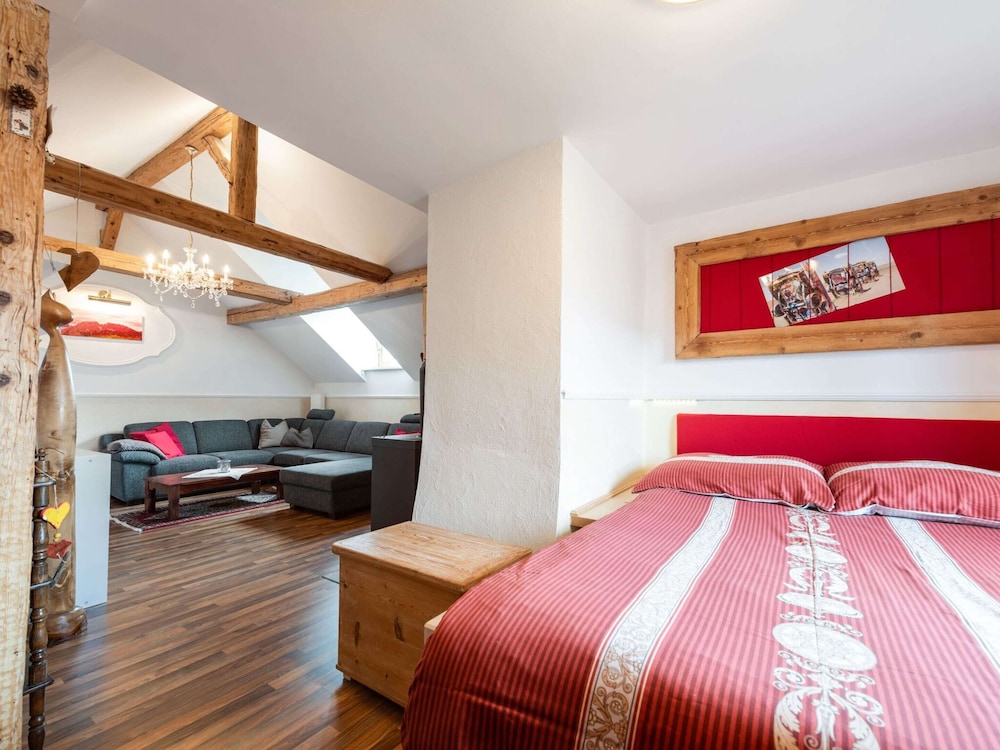 Alpine Family Retreat in Bad Mitterndorf