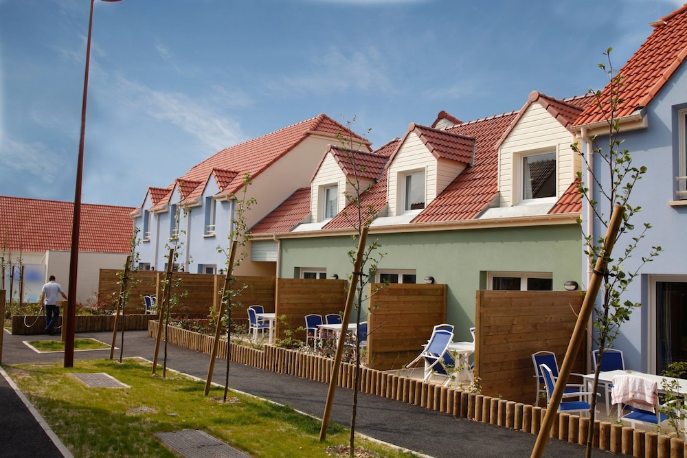Résidence Odalys Les Villas de la Baie