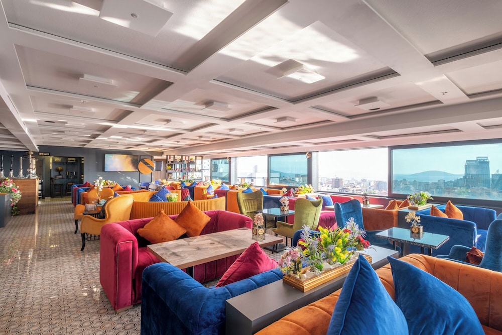 Macity Otel - Image 24