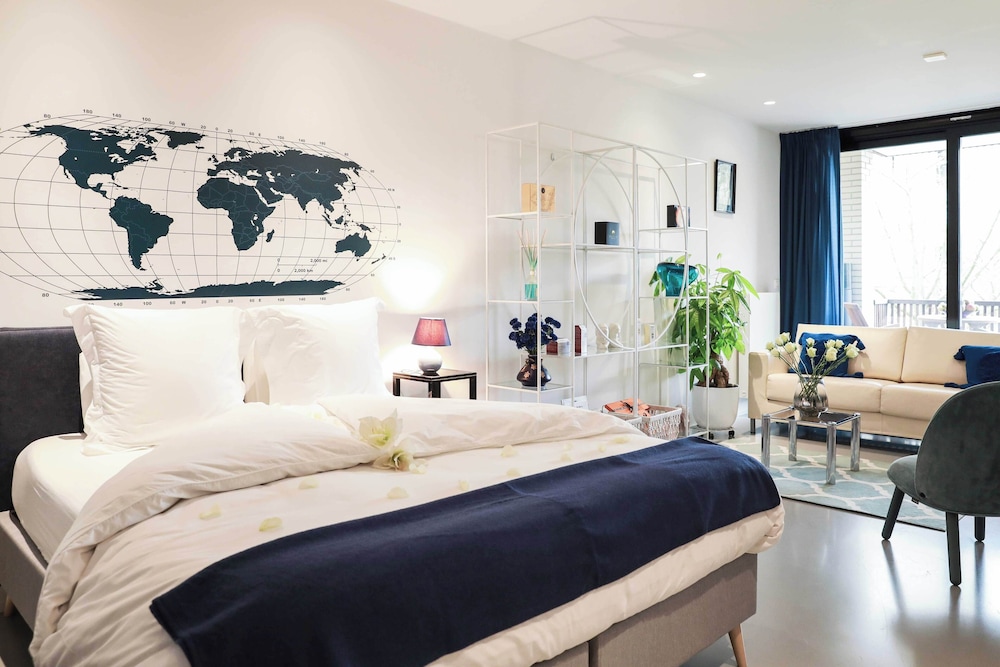 Suite Aux Anges