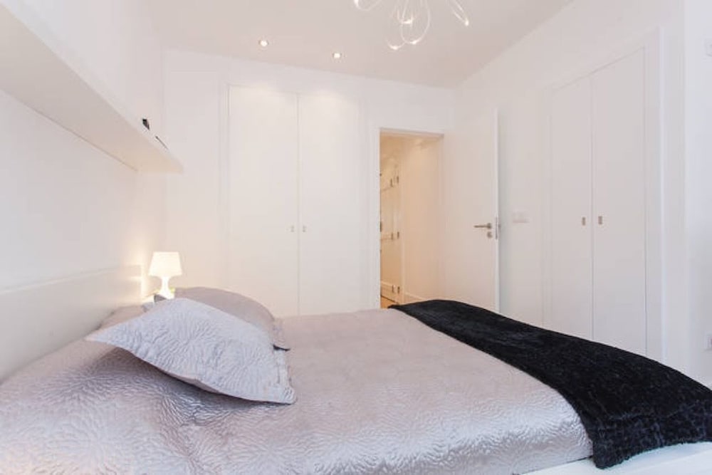 Lisbon Deluxe Flat in Principe Real