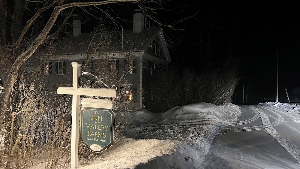 Inn at Valley Farms