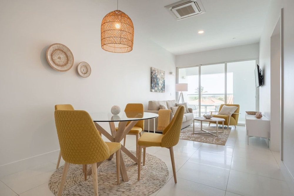 Aruba's Life Residences