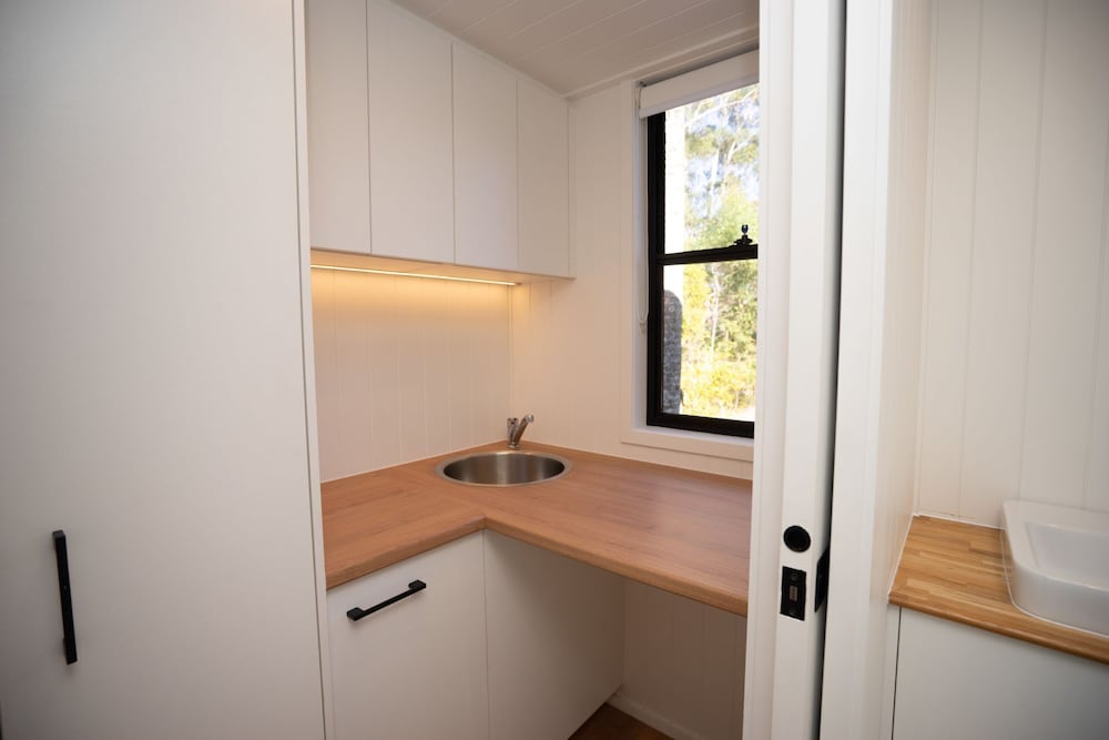 Waterlily Tinyhouse