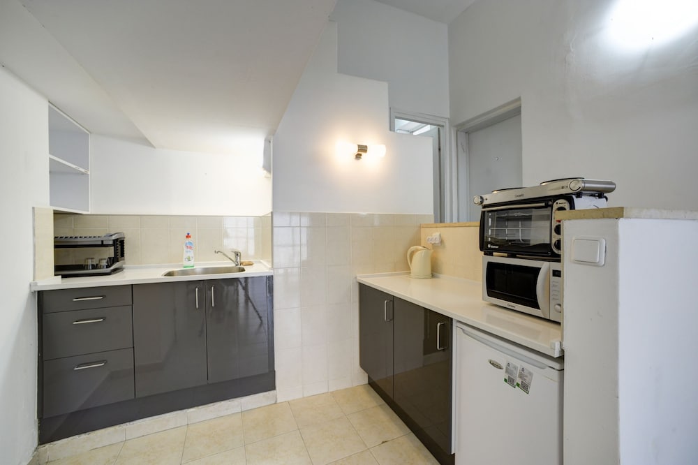 Sea Suites Apartments