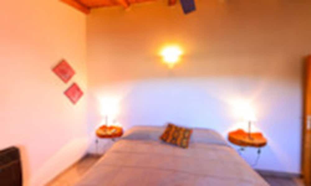 Cabañas Tierras Altas