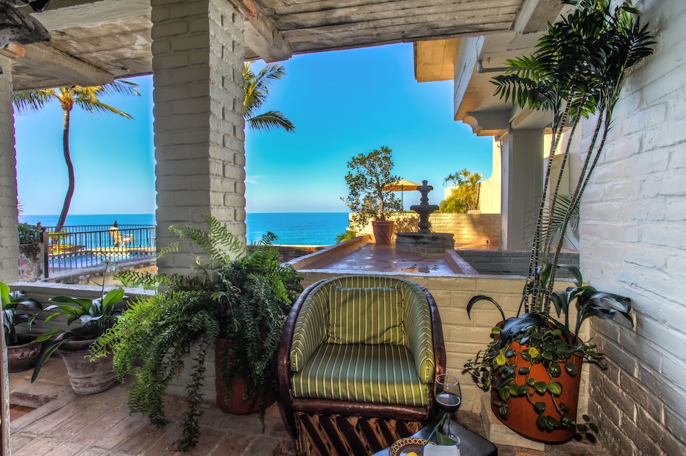 Quinta Maria Cortez Beach Hotel — photo 88