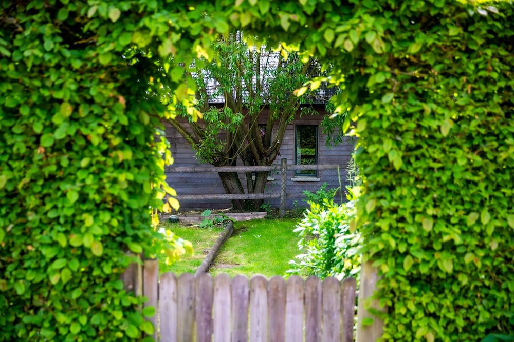 Maison d'Hôtes La Ferme de L'Oudon & Spa